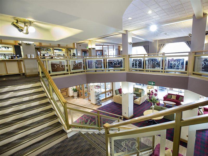 Skipton Hotel - Formerly Known As Hotel Rendezvous-Skipton Eksteriør billede