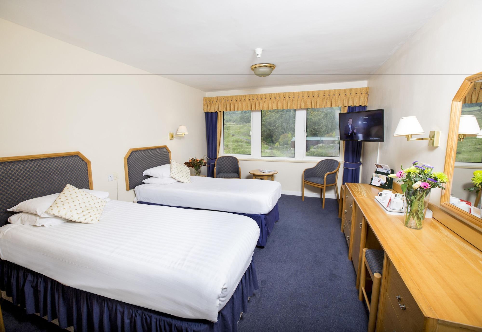 Skipton Hotel - Formerly Known As Hotel Rendezvous-Skipton Eksteriør billede