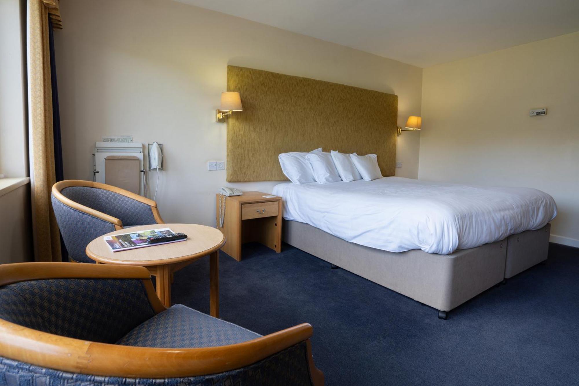 Skipton Hotel - Formerly Known As Hotel Rendezvous-Skipton Eksteriør billede