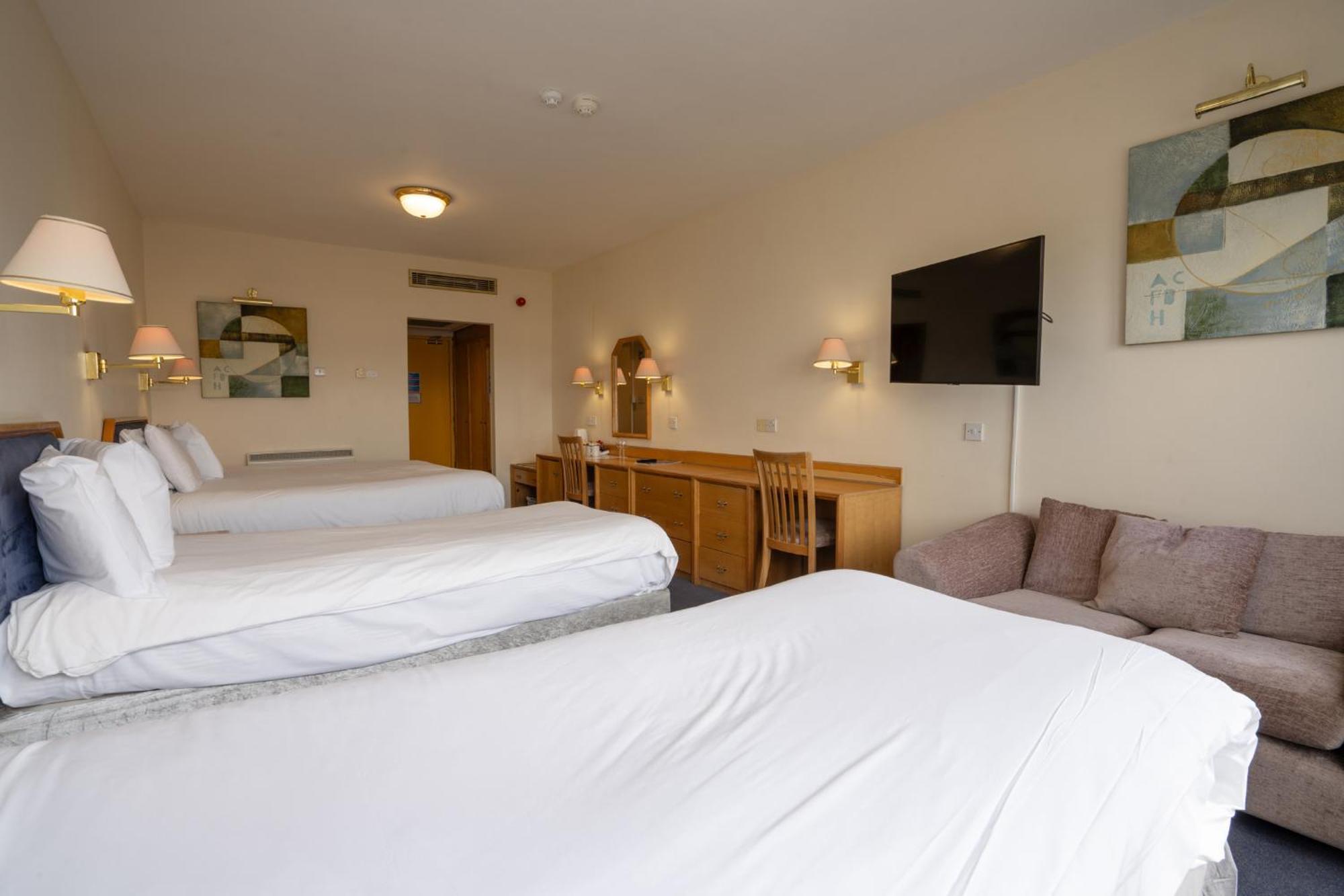 Skipton Hotel - Formerly Known As Hotel Rendezvous-Skipton Eksteriør billede