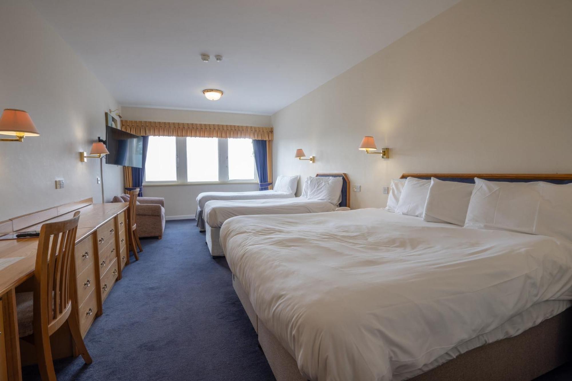 Skipton Hotel - Formerly Known As Hotel Rendezvous-Skipton Eksteriør billede